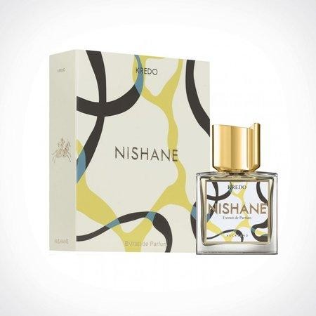 Nishane Kredo Extrait de Parfum 50 ml UNISEX