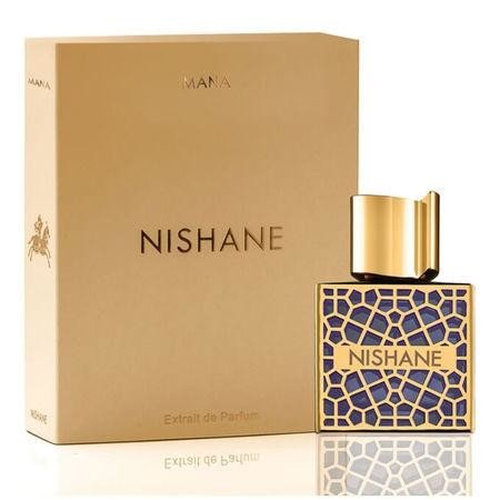 Nishane Mana Extrait de Parfum 50 ml UNISEX