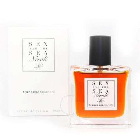 Francesca Bianchi Sex And The Sea Neroli Extrait de Parfum 30 ml UNISEX