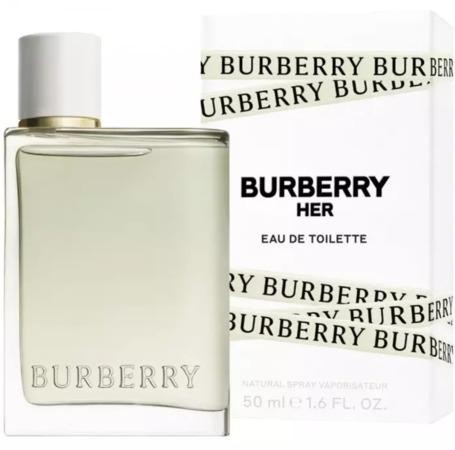 Burberry Burberry Her EDT 100 ml