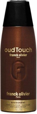 Franck Olivier Oud Touch DEO ve spreji 250 ml