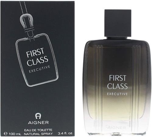 Aigner Etienne First Class Executive EDT 100 ml