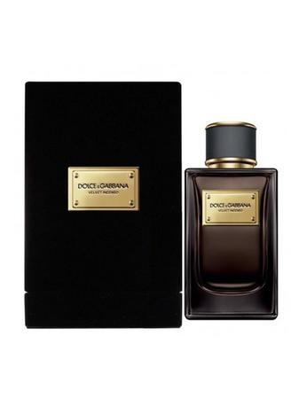 Dolce & Gabbana Velvet Black Patchouli EDP 150 ml UNISEX
