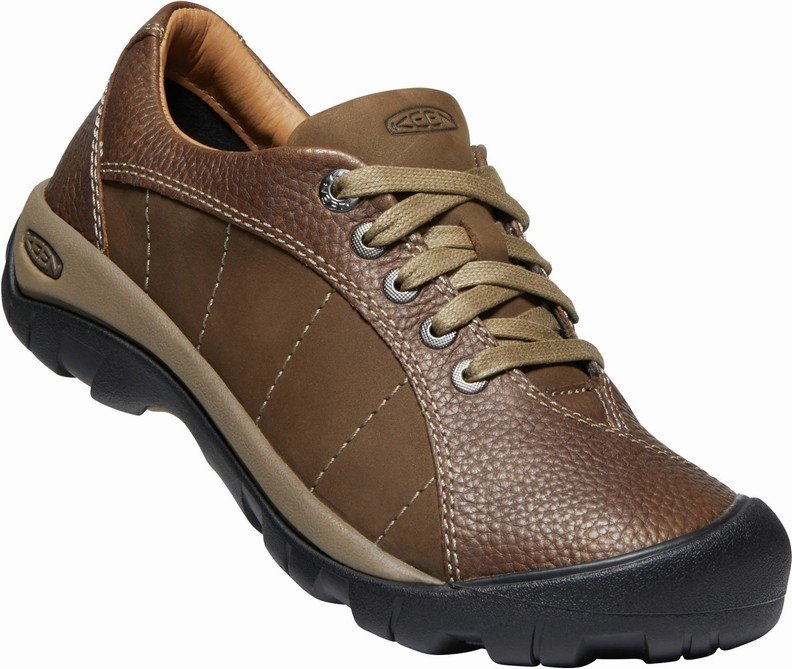 Keen PRESIDIO WOMEN cascade/shitake Velikost: 40.5