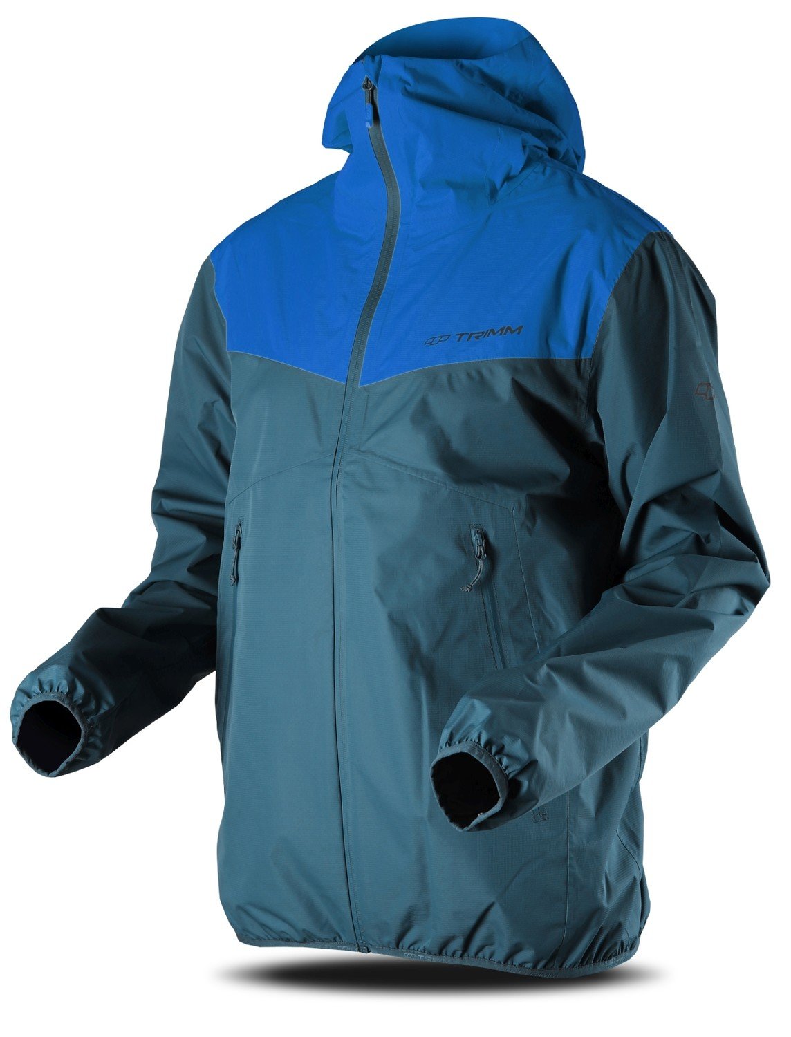 Trimm EXPED dark lagoon/jeans blue Velikost: S