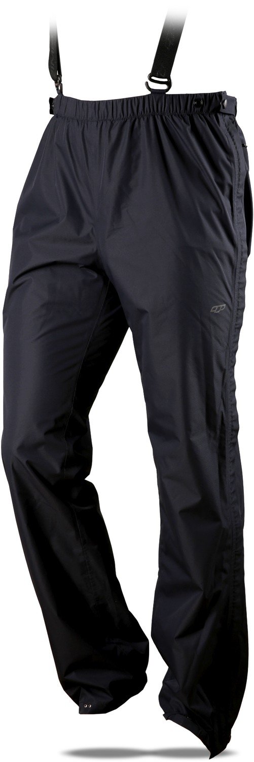 Trimm EXPED PANTS black Velikost: S