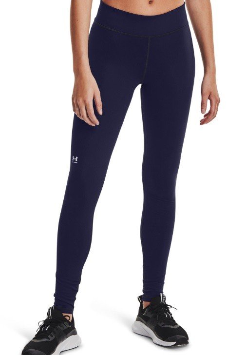 Legíny Under Armour UA CG Authentics Legging