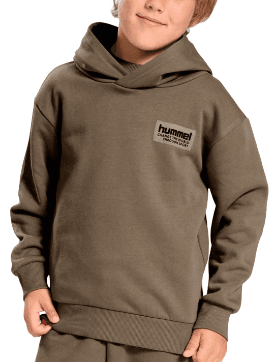 Mikina s kapucí Hummel HMLDARE HOODIE