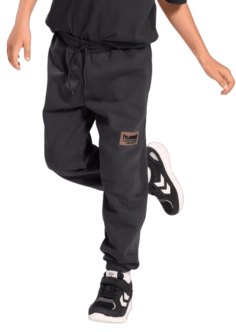 Kalhoty Hummel HMLDARE PANTS