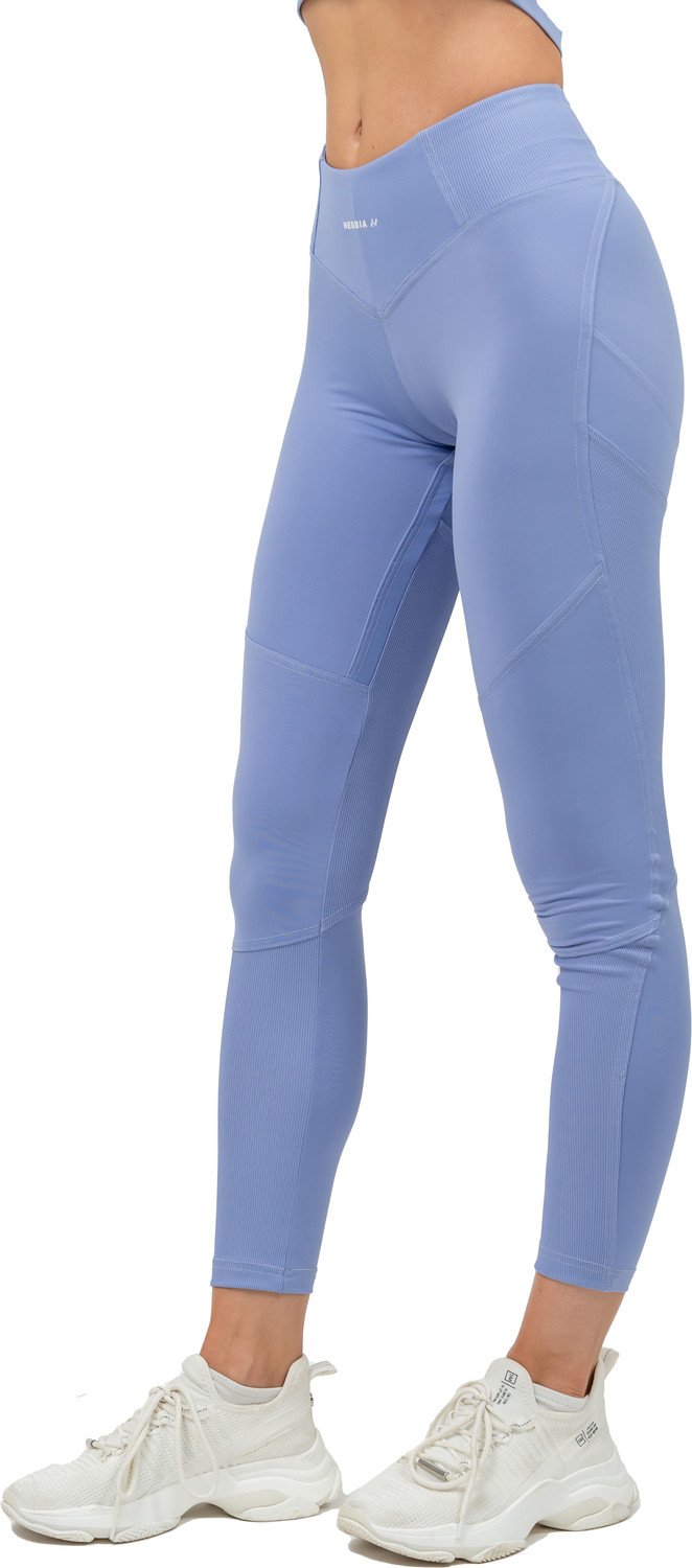 Legíny Nebbia High Waisted Shaping Leggings GLUTE PUMP