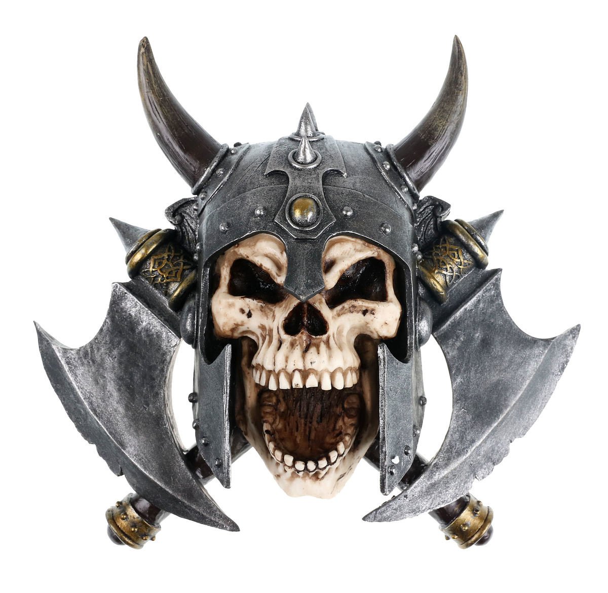 dekorace nástěnná Valhalla's Vengeance