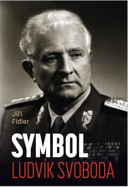 Symbol Ludvík Svoboda - Jiří Fidler