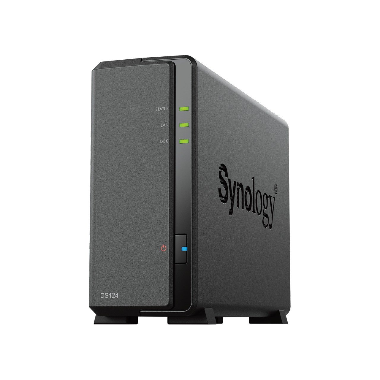 Synology DS124 DiskStation