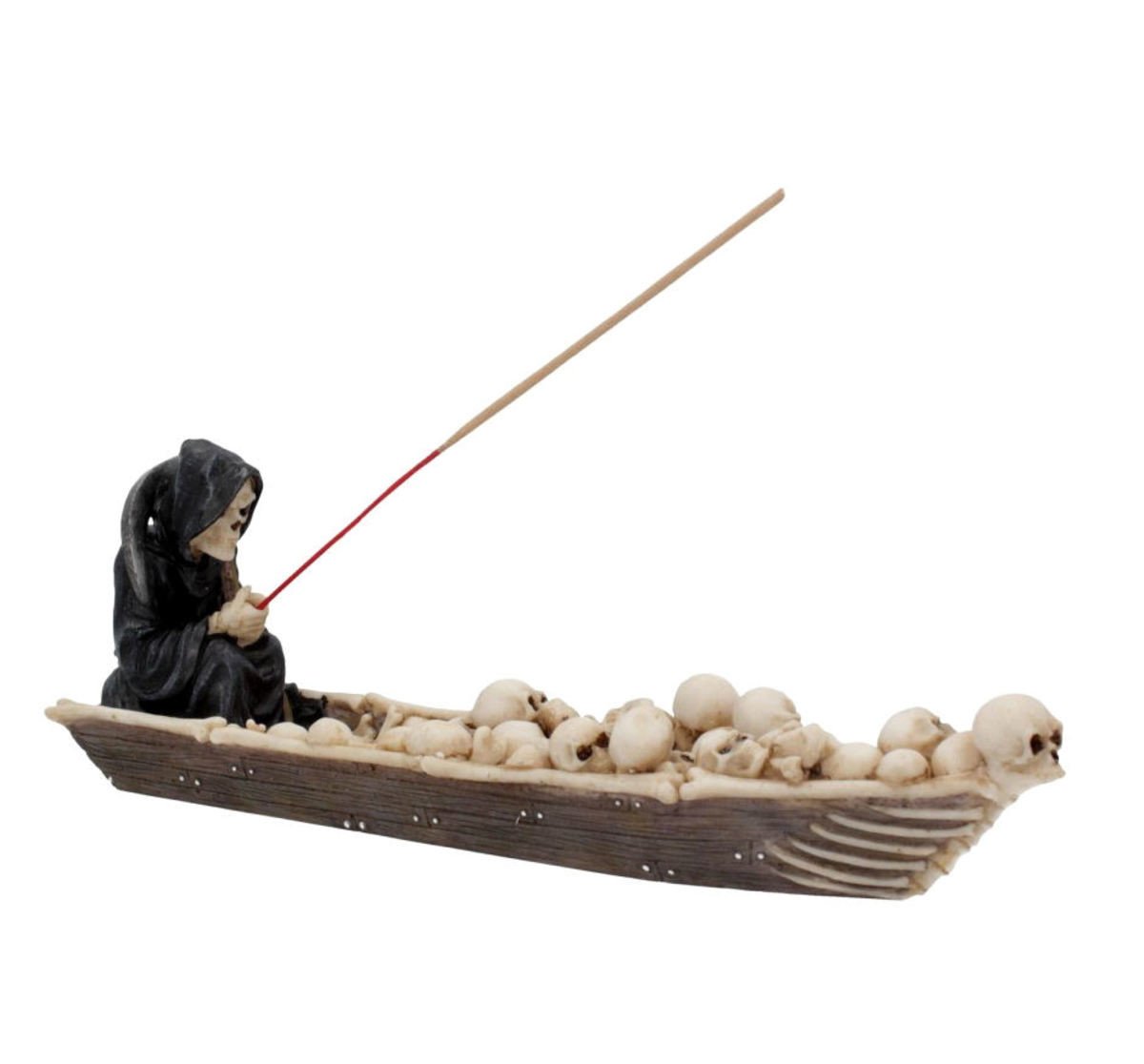 stojan na vonné tyčinky The Ferryman Incense