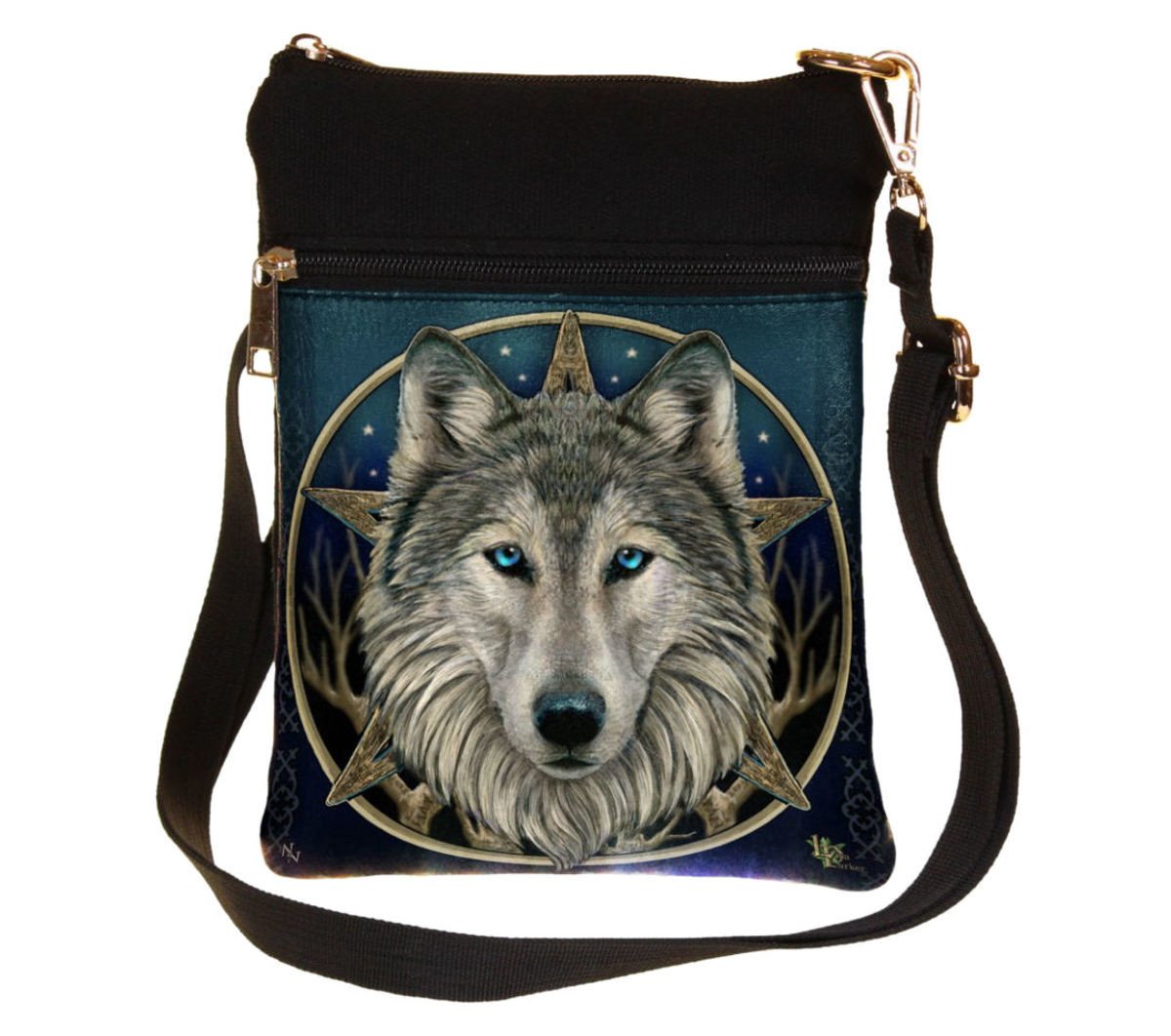 taška (kabelka) Wild One