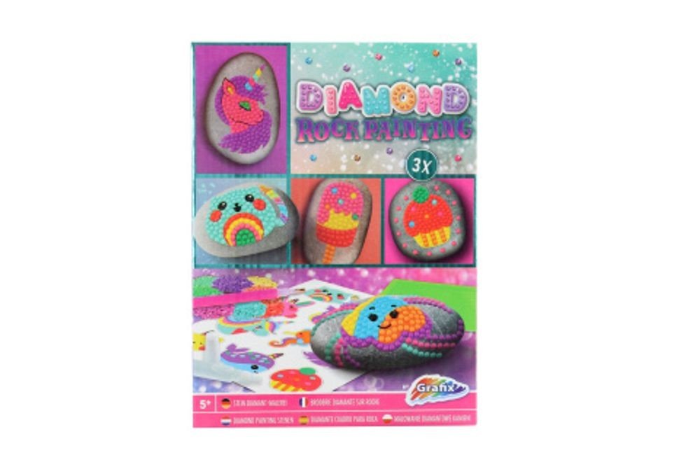 Popron.cz Malování kamínků