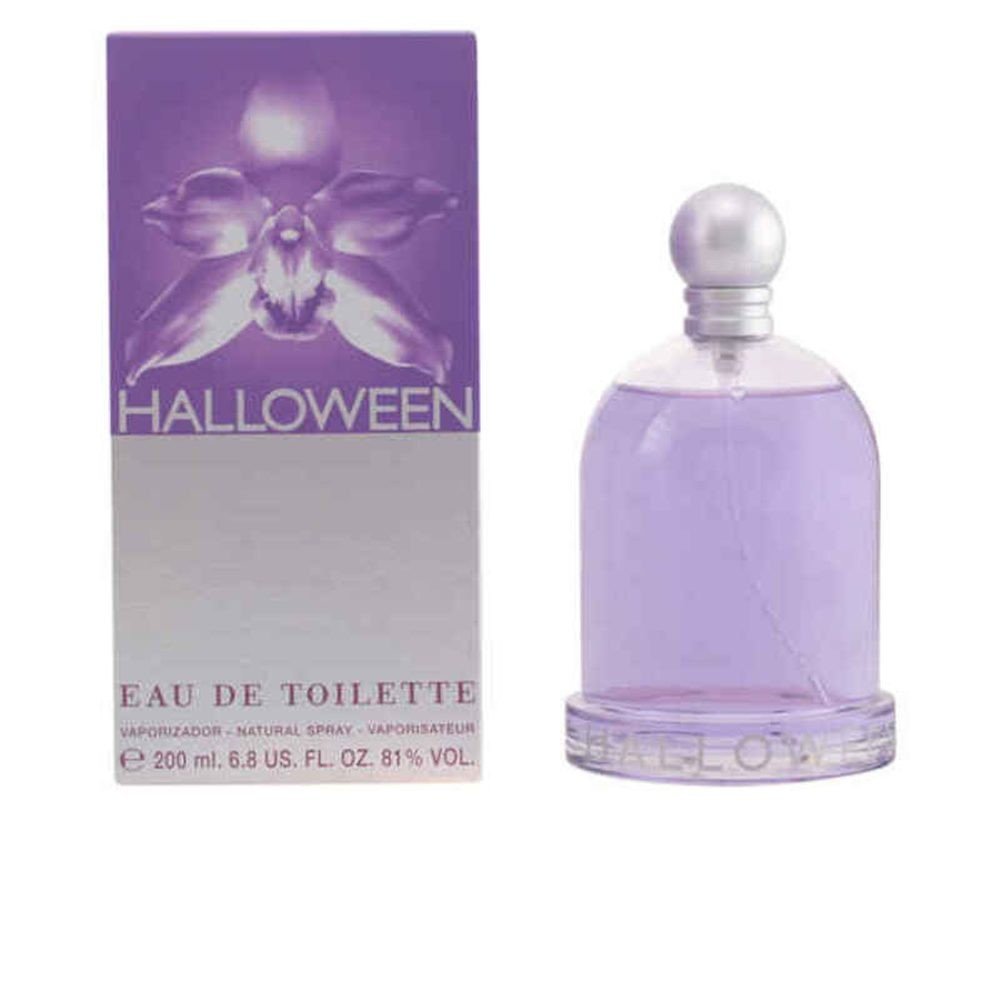 Jesus Del Pozo Halloween toaletní voda pro ženy 200 ml
