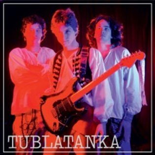 Tublatanka (CD) - Tublatanka