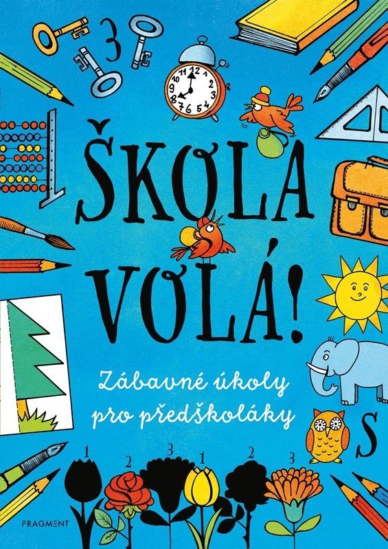 Škola volá! - autora nemá