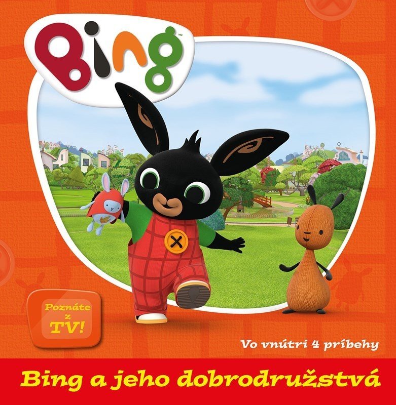 Bing a jeho dobrodružstvá