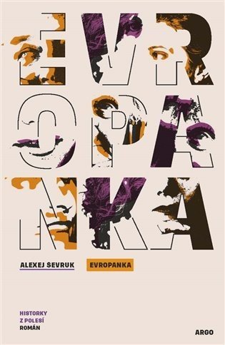 Evropanka - Alexej Sevruk