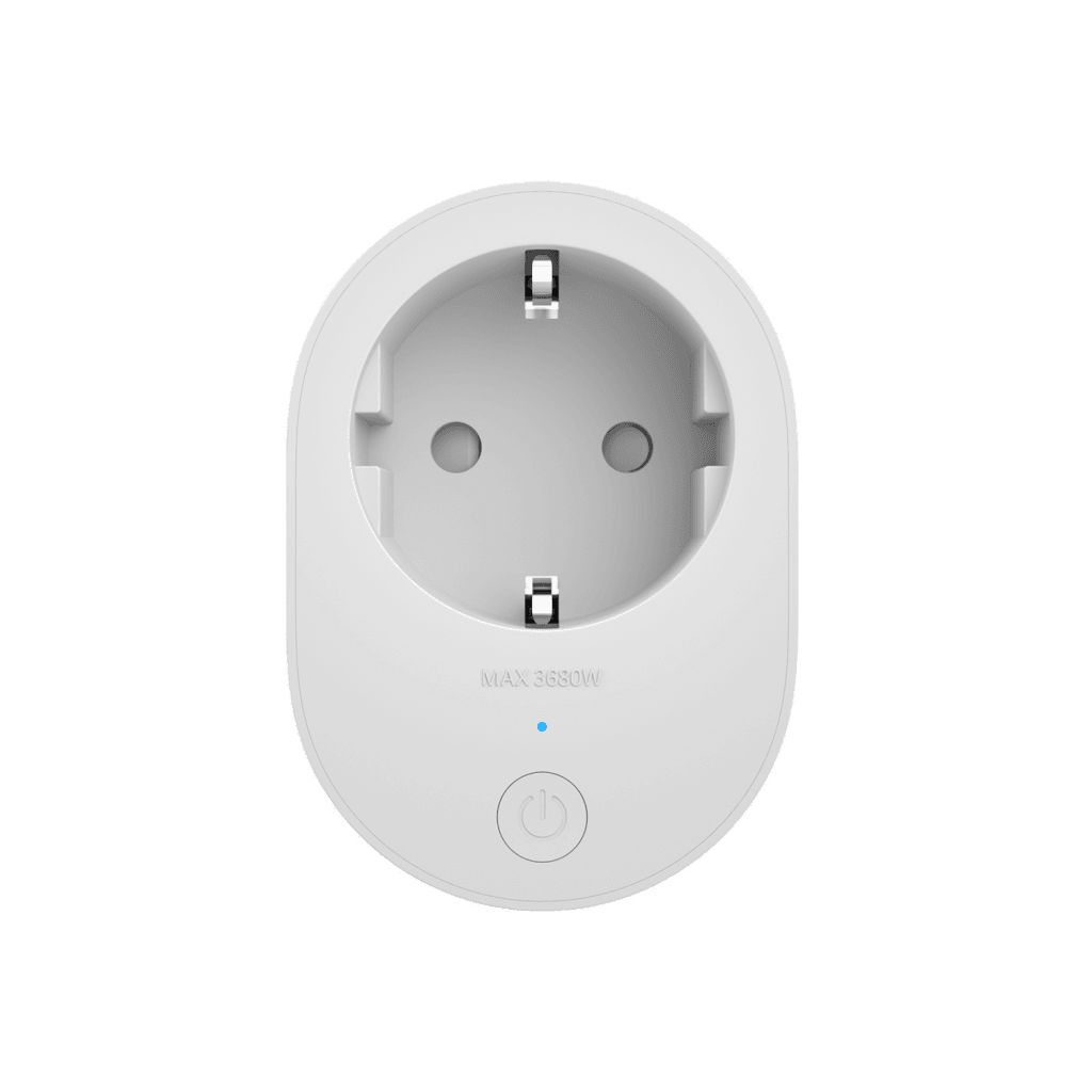 Mi Smart Plug 2