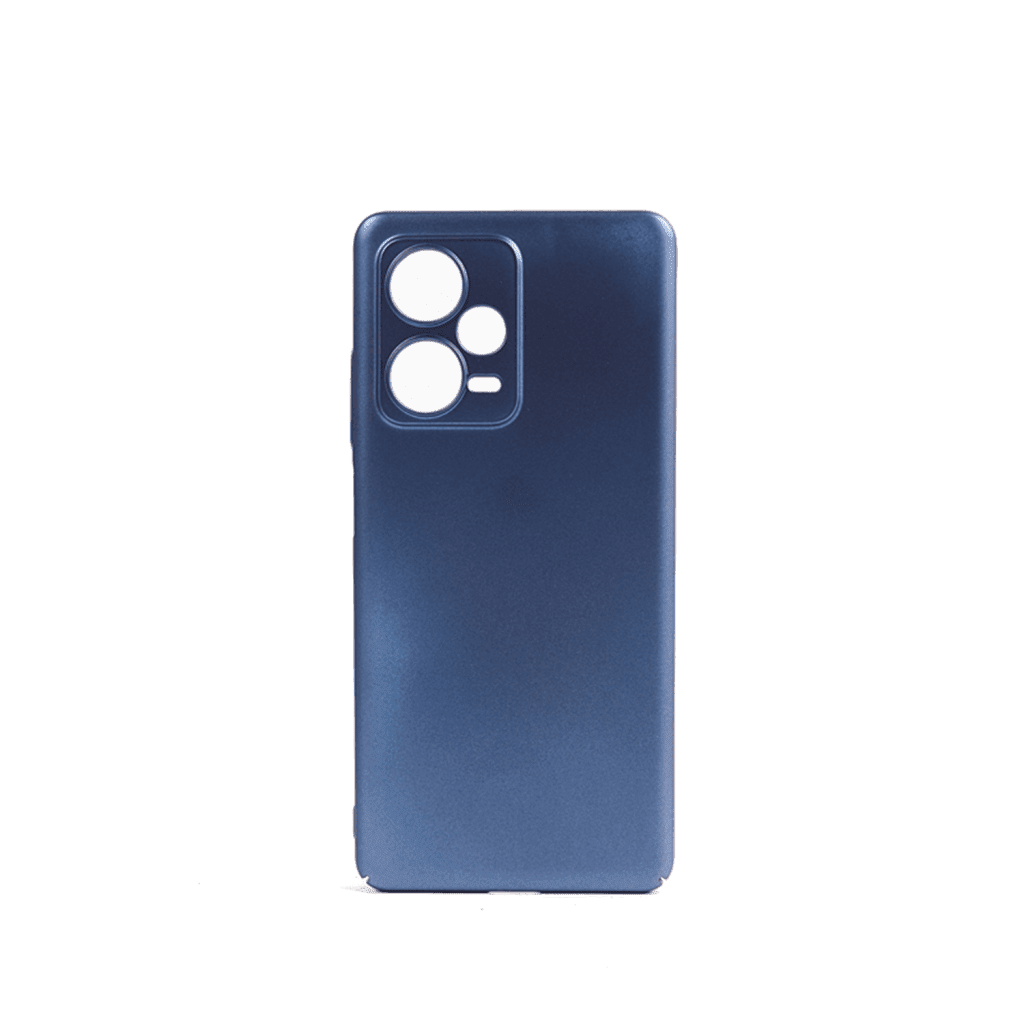 Lenuo Leshield obal pro Xiaomi Redmi Note 12 Pro+ 5G modrá