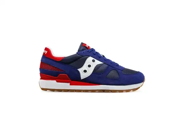 Saucony obuv Shadow Original navy/red vel. 42