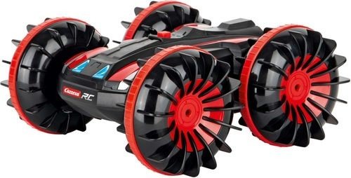 Carrera 160131 All-Terrain Stunt Car 2.4 GHz