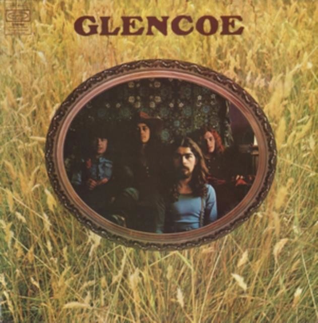 Glencoe (Glencoe) (CD / Album)