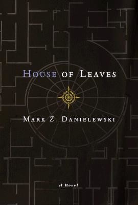 House of Leaves: The Remastered, Full-Color Edition (Danielewski Mark Z.)(Pevná vazba)