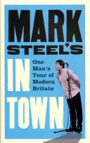 Mark Steel's In Town (Steel Mark)(Paperback / softback)