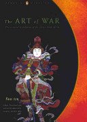 The Art of War: The Essential Translation of the Classic Book of Life (Penguin Classics Deluxe Edition) (Tzu Sun)(Paperback)