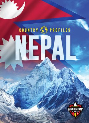 Nepal (Klepeis Alicia Z.)(Library Binding)