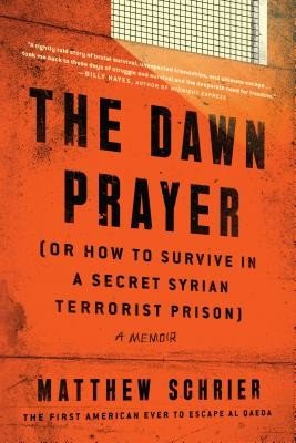 The Dawn Prayer: A Memoir (Schrier Matthew)(Paperback)