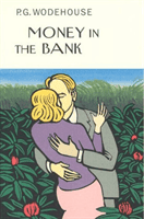 Money In The Bank (Wodehouse P.G.)(Pevná vazba)