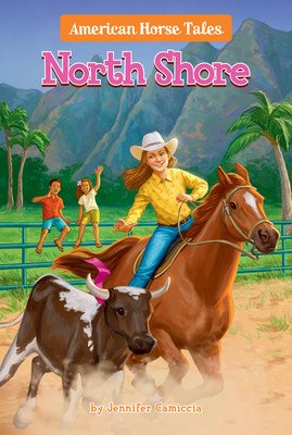 North Shore #3 (Camiccia Jennifer)(Paperback)