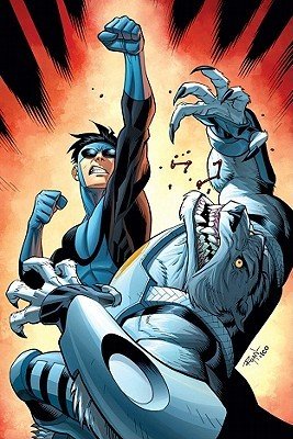 Invincible Volume 11: Happy Days (Kirkman Robert)(Paperback)