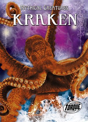 Kraken (Troupe Thomas Kingsley)(Library Binding)