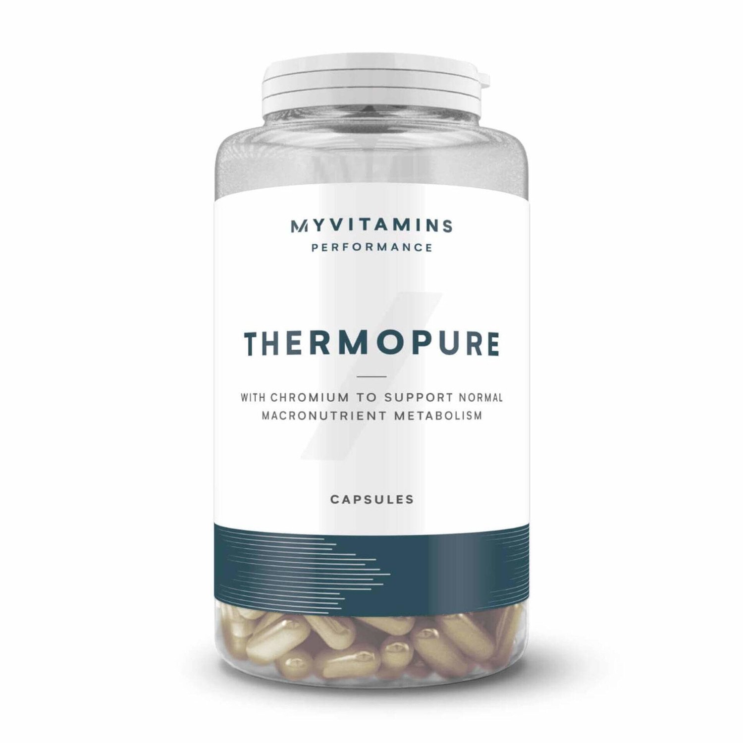 Spalovač Thermopure - 180Kapsle