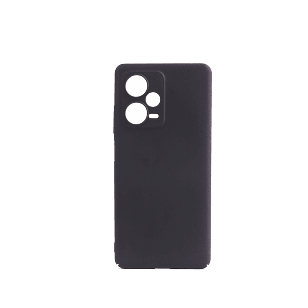 Lenuo Leshield obal pro Xiaomi Redmi Note 12 Pro+ 5G černá