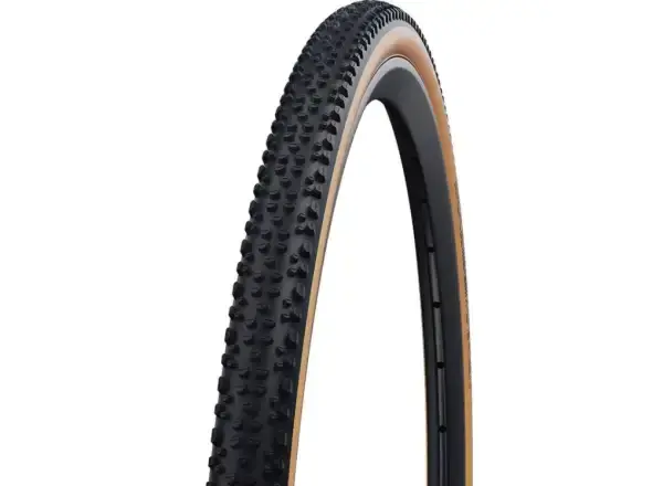 Schwalbe X-ONE Allround Performance R-Guard cyklokrosový plášť kevlar 33-622