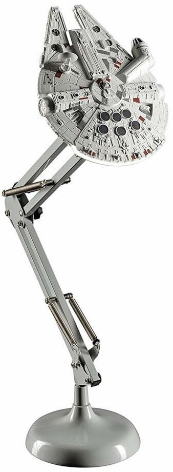 Stolní lampa Star Wars - Millennium Falcon - PP5056SWV2
