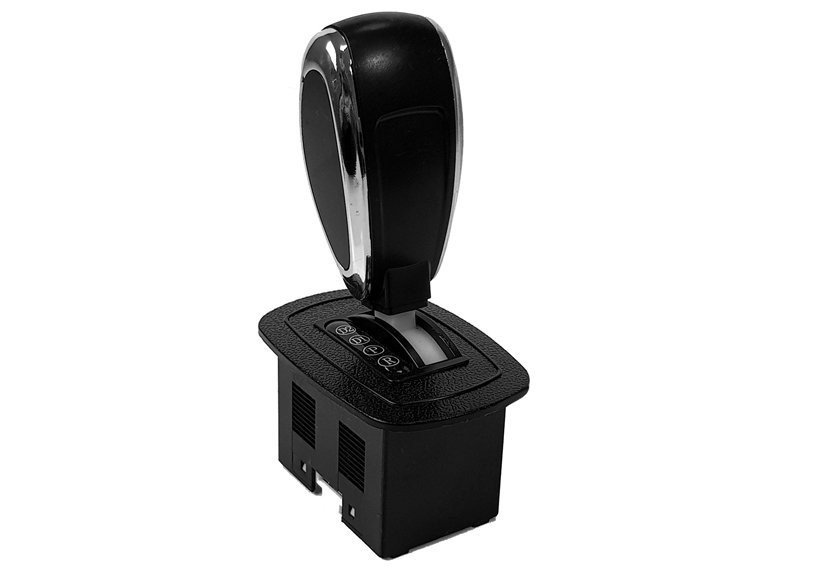 mamido Řadicí páka pro eletrické vozítko Unimog