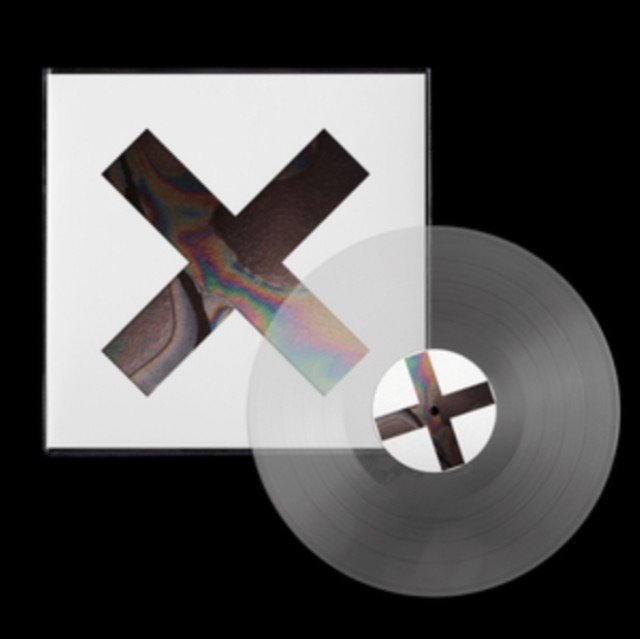 Coexist (The xx) (Vinyl / 12