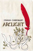 Arclight (Graham Brandon)(Paperback)