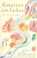 Empires of the Indus - 10th Anniversary Edition (Albinia Alice)(Paperback / softback)