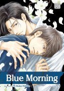 Blue Morning, Vol. 3, 3 (Hidaka Shoko)(Paperback)