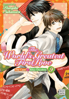 The World's Greatest First Love, Vol. 9, Volume 9 (Nakamura Shungiku)(Paperback)