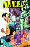 Invincible Volume 15: Get Smart (Kirkman Robert)(Paperback)